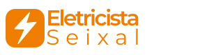 Logo Eletricista Seixal