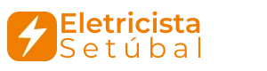 Logo Eletricista Setúbal