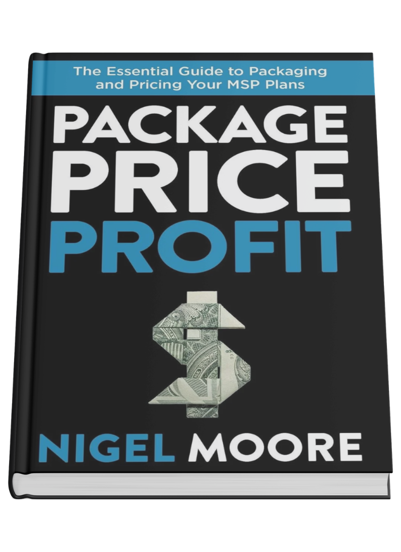 Package, Price, Profit Book Cover