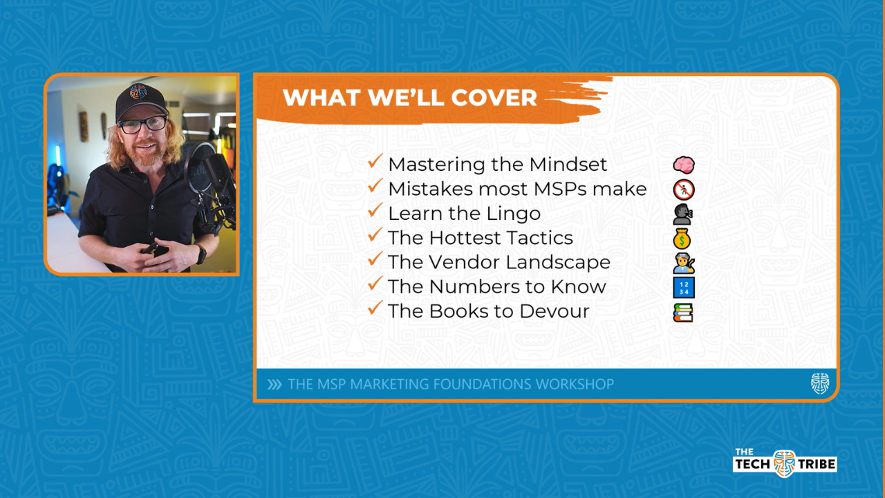 Course Video Placeholder