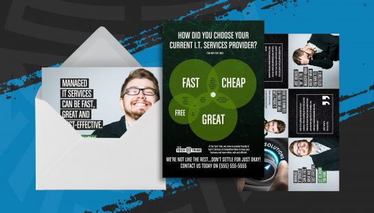 Q1 Threat Assessment