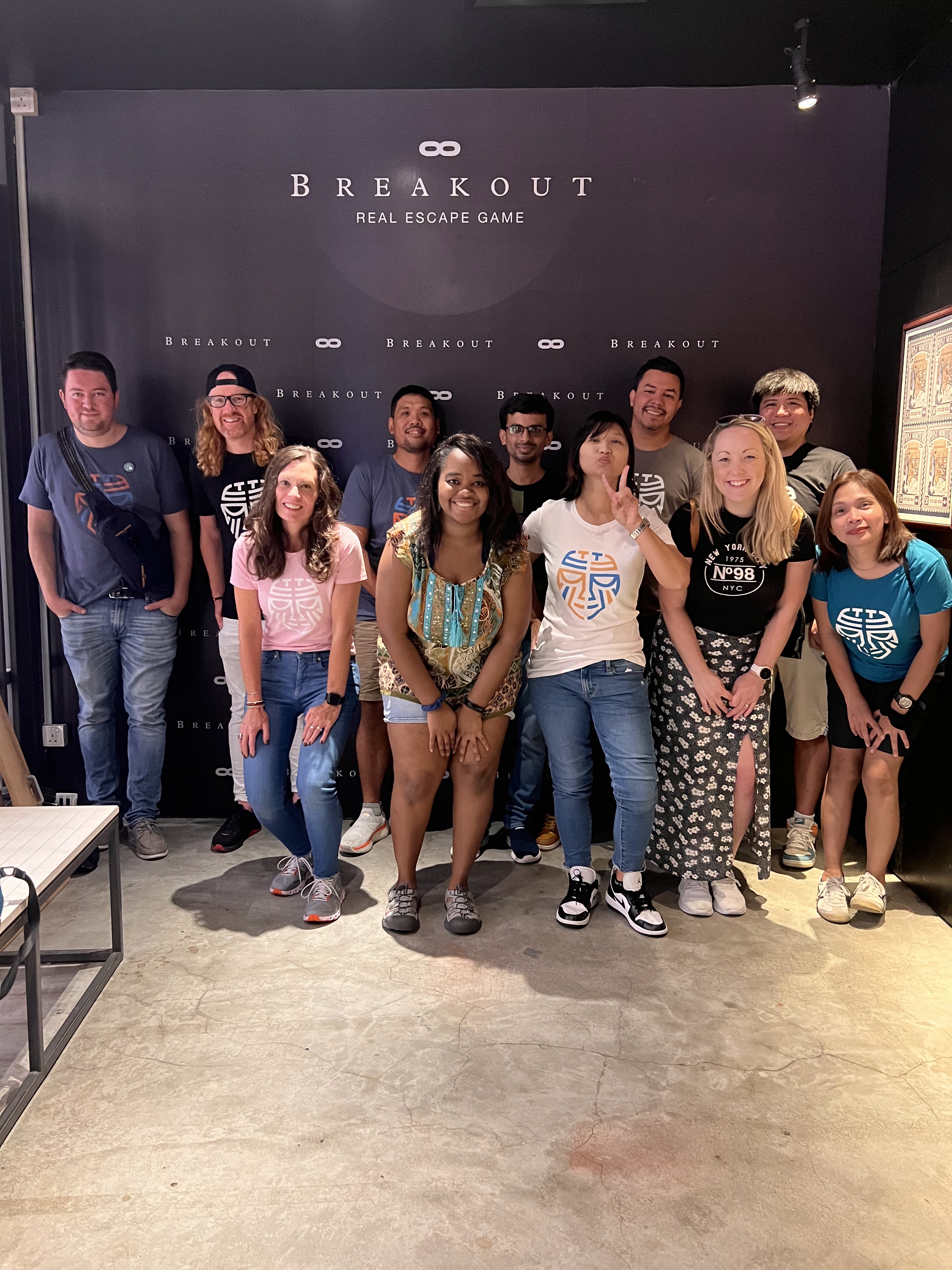 The Tech Tribe Community