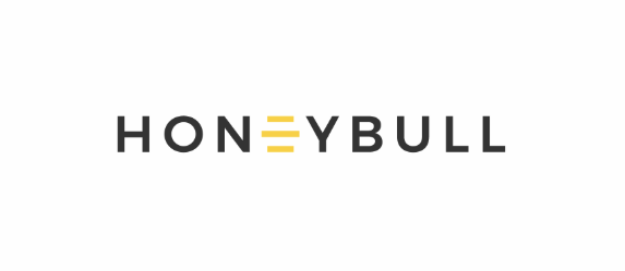 HoneyBull Logo