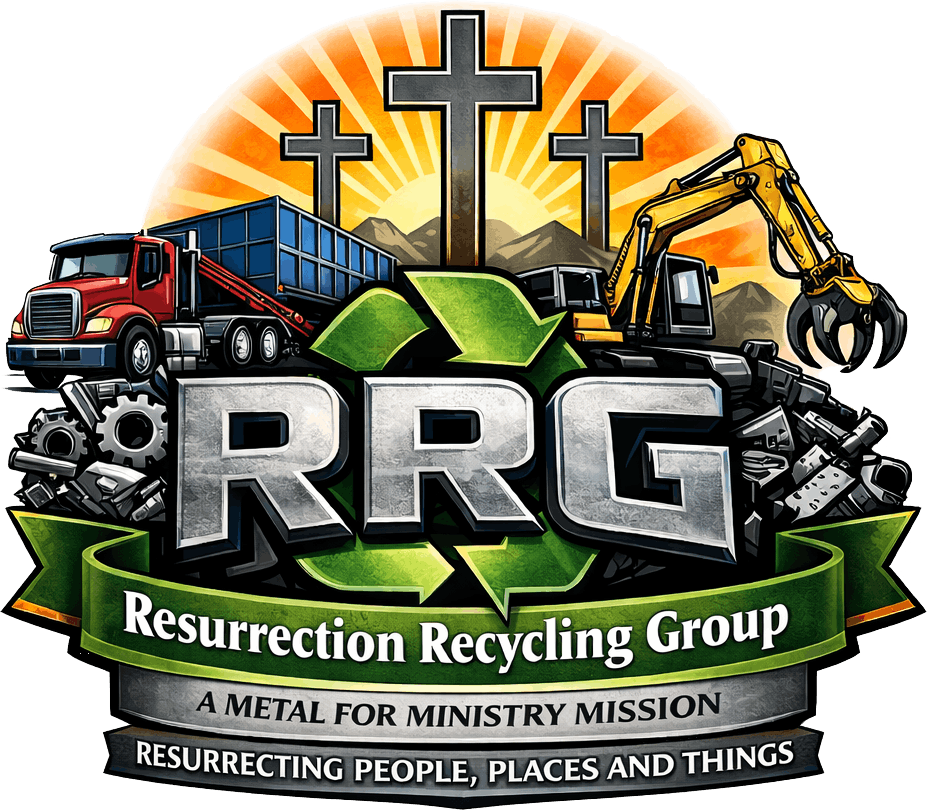 Resurrection Recycling Group