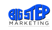 Bigstep Logo