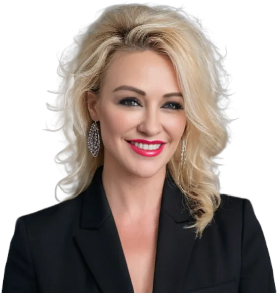 Stefani Havel, creator of the CONVERT Method