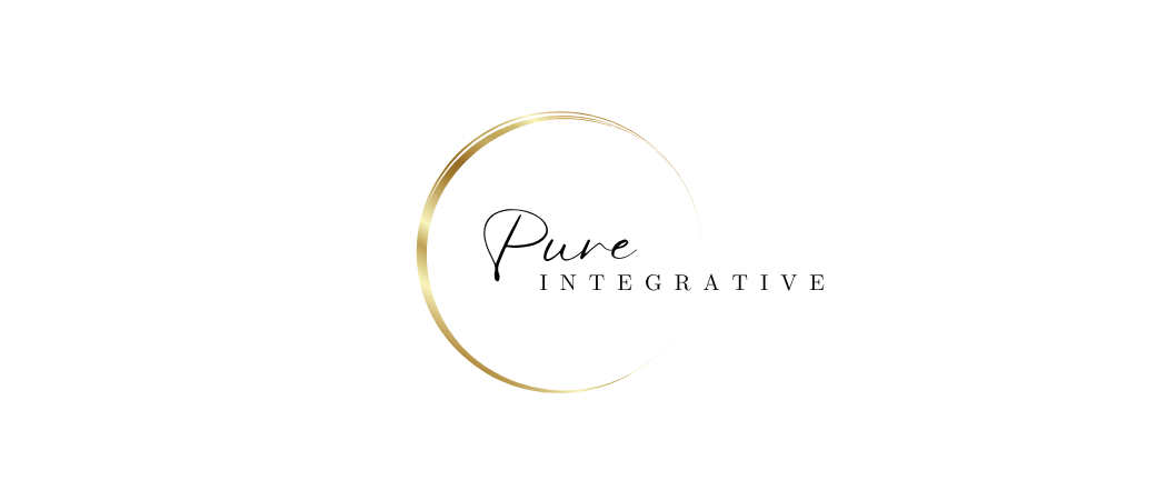 Pure Integrative logo