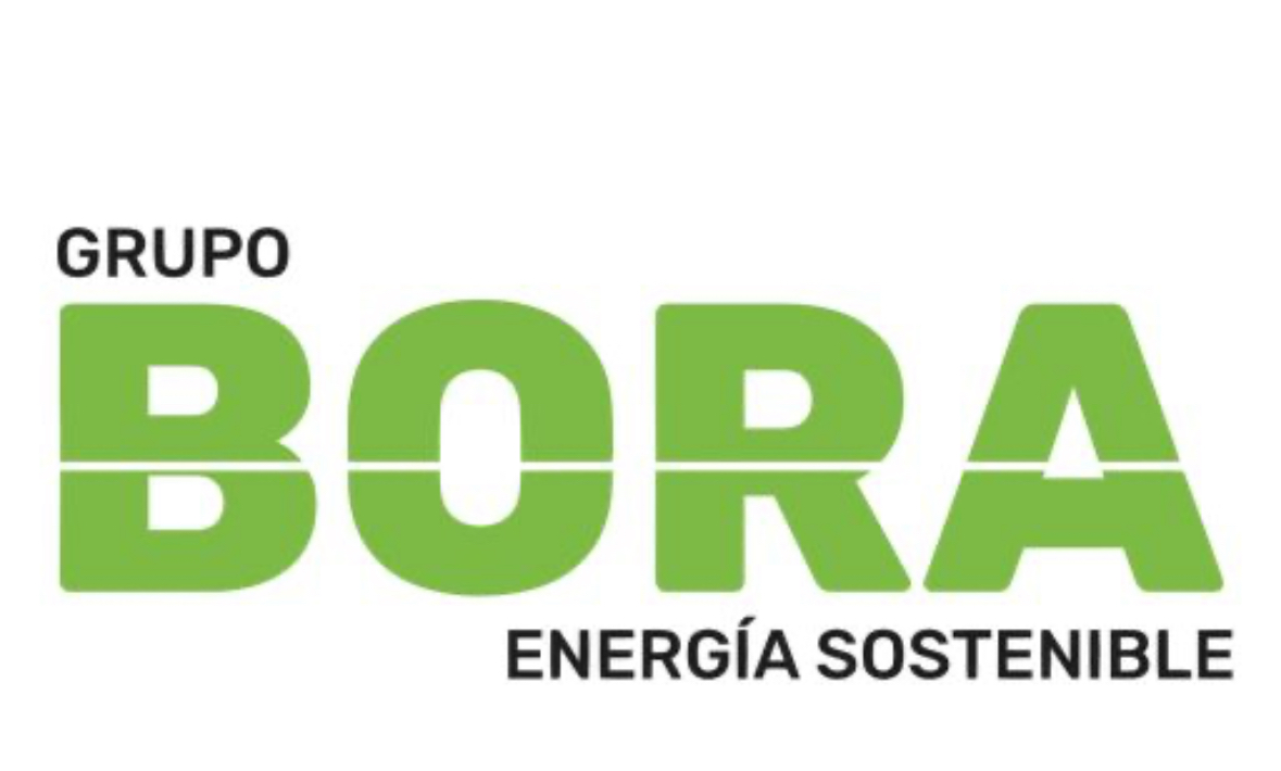 Logo de empresa