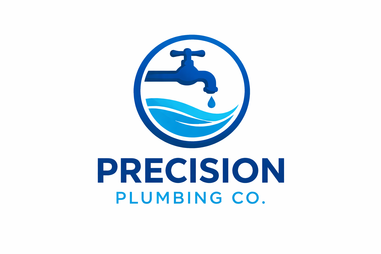 John Bush business logo