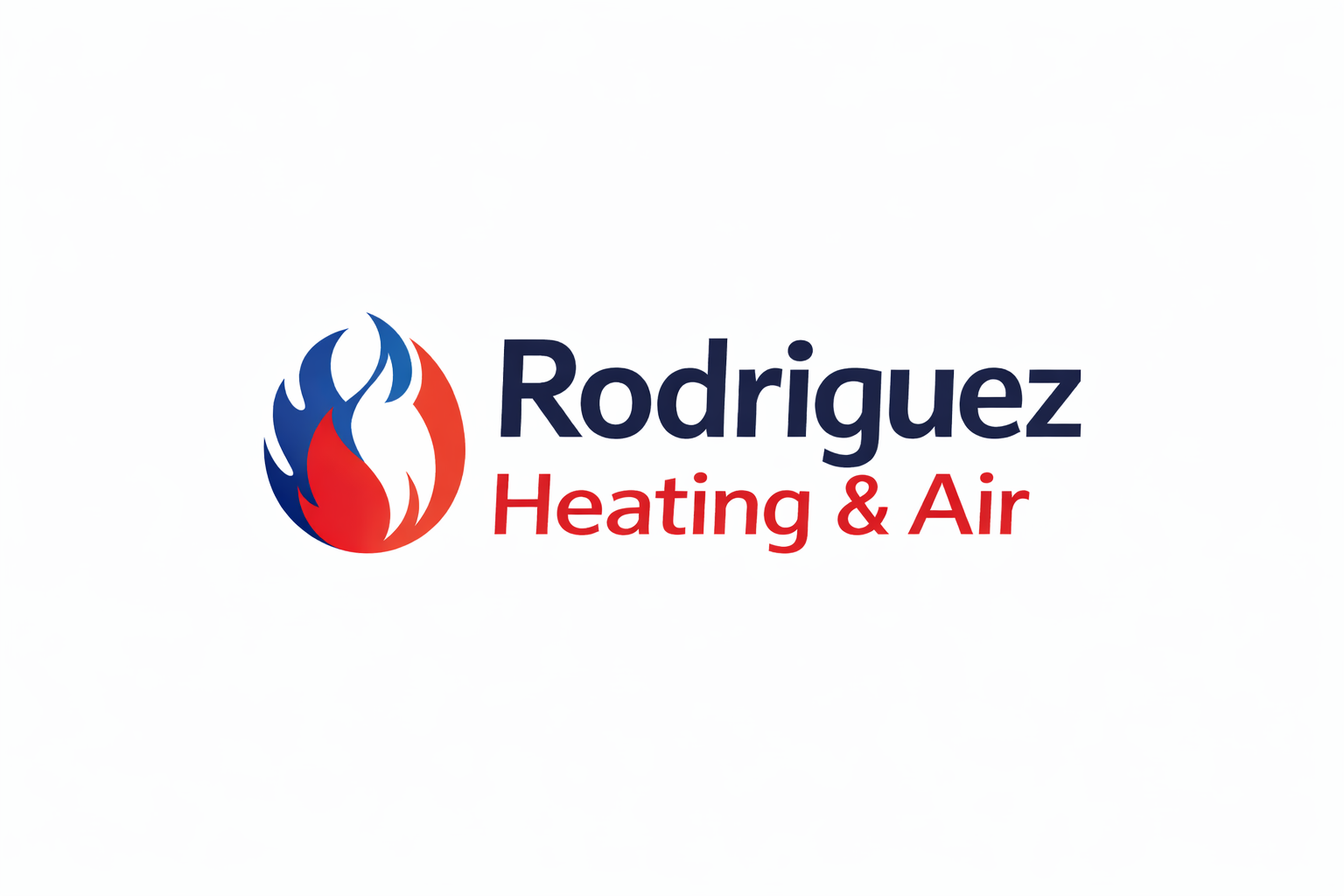 Mike Rodriguez business logo