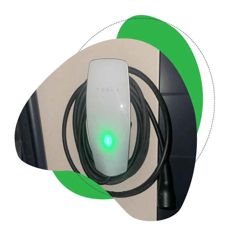 Just Smart Énergies - Expert en installation de bornes de recharge IRVE