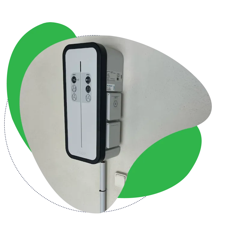 Just Smart Énergies - Expert en installation de bornes de recharge IRVE
