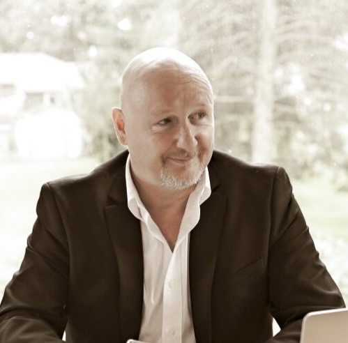 David Galloway is a clinical hypnotist, Resource Therapy practitioner, and transformation specialist whose work integrates hypnosis, Resource Therapy, somatic awareness, mind-body healing, and identity-level change. His clinical practice focuses on helping clients understand and resolve anxiety, self-sabotage, emotional protection patterns, and unconscious blocks that keep them feeling stuck. He is the author of Faint Whispers: The Quiet Signals That Come Before Anxiety — and How to Hear Them Earlier and serves on the Board of Directors for Resource Therapy International as Director General for North America. As the founder of Diamond Transformation Therapy and Into Thrive, David is committed to helping clients access deeper internal resources, restore emotional coherence, and create lasting personal transformation. Learn more at IntoThrive.com