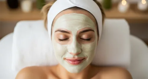 Corrective vs. Relaxation Facials: Why Your Skin Needs More Than a Spa Day
