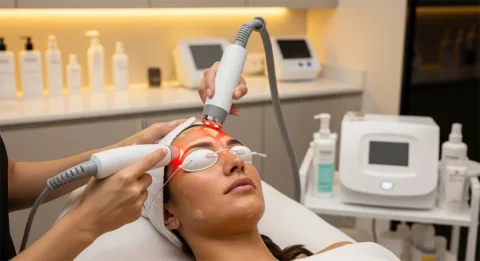 Melasma, Hyperpigmentation & Sun Damage: Why They Keep Coming Back