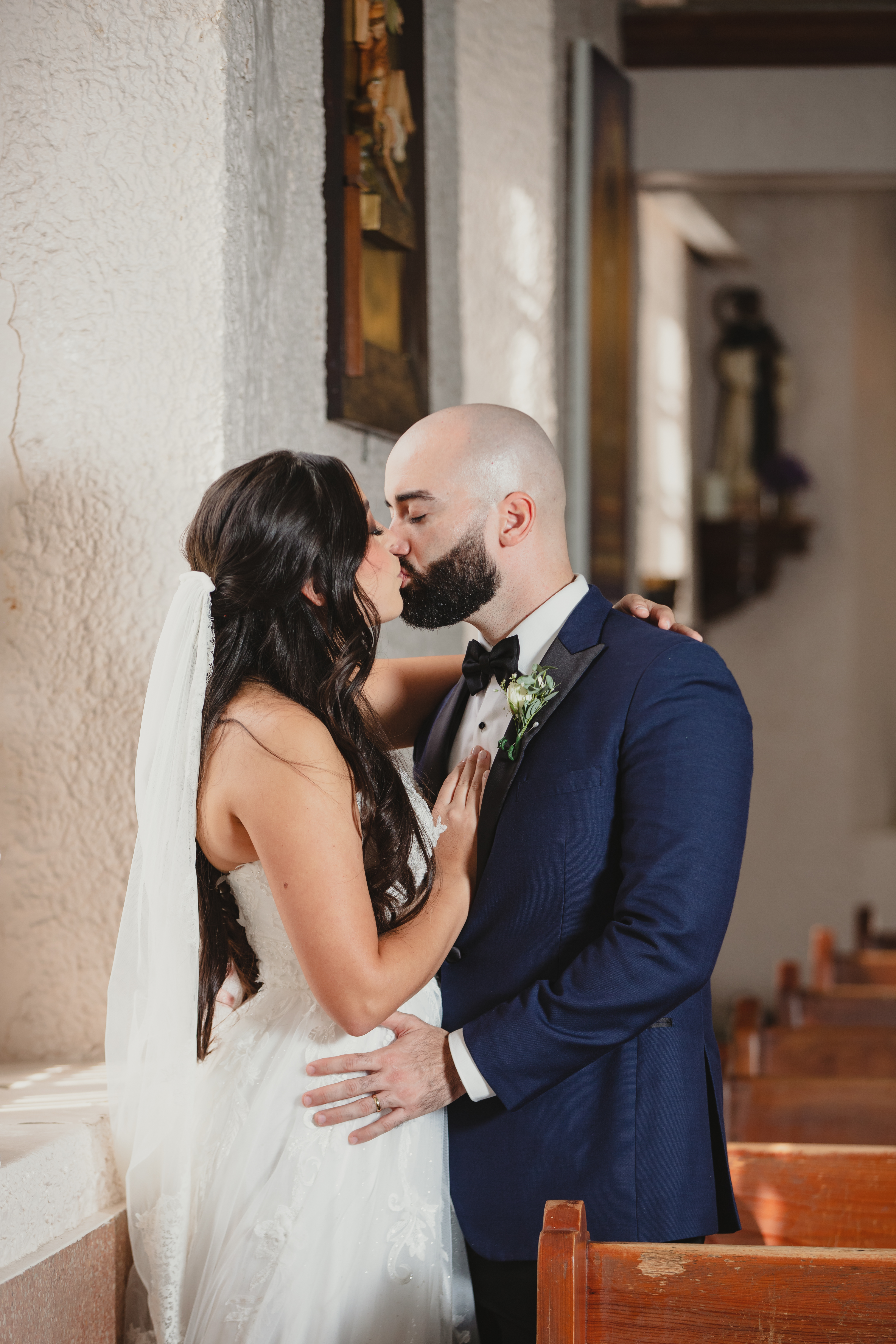 Ceremonia de boda