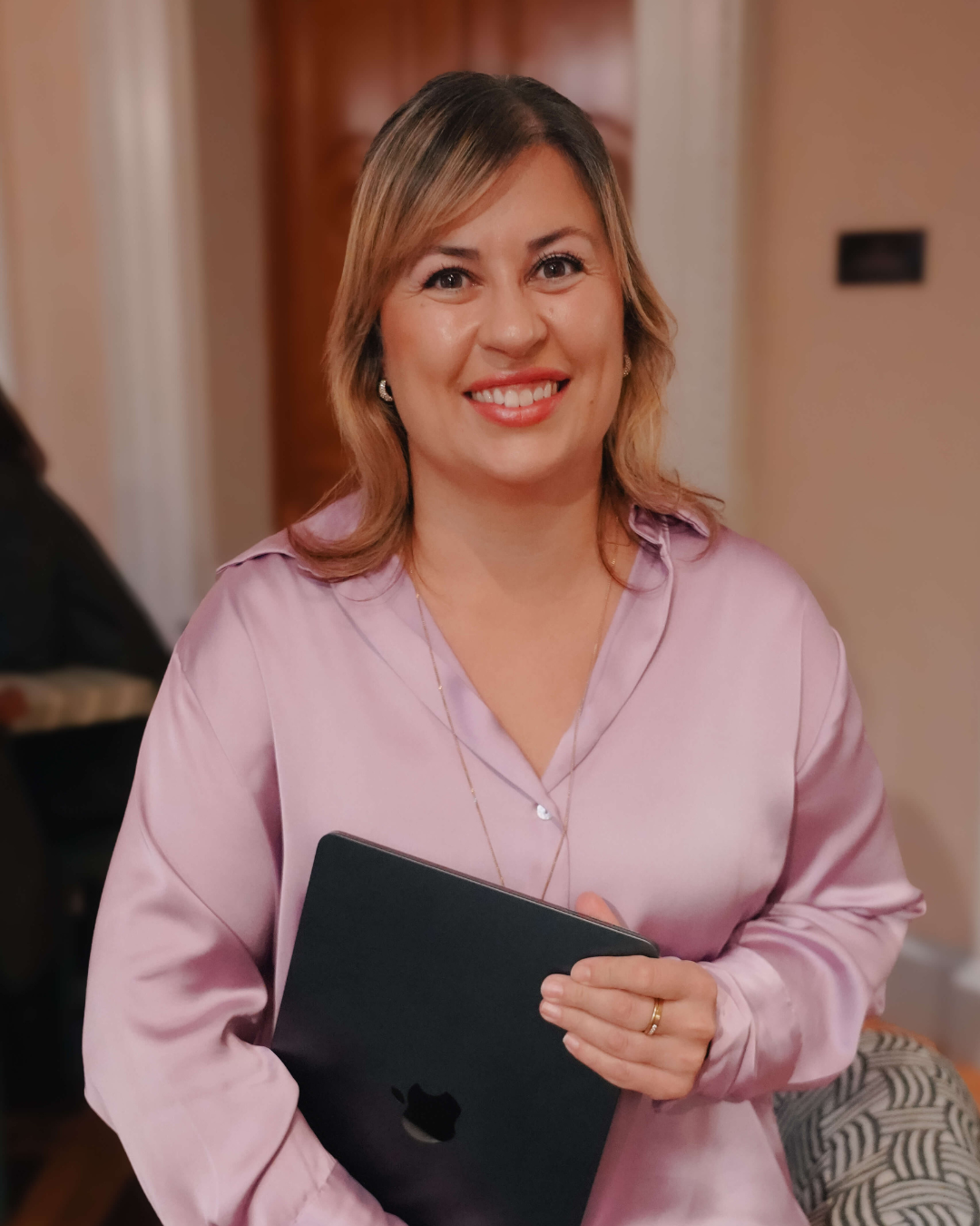 Fabiana Hyle