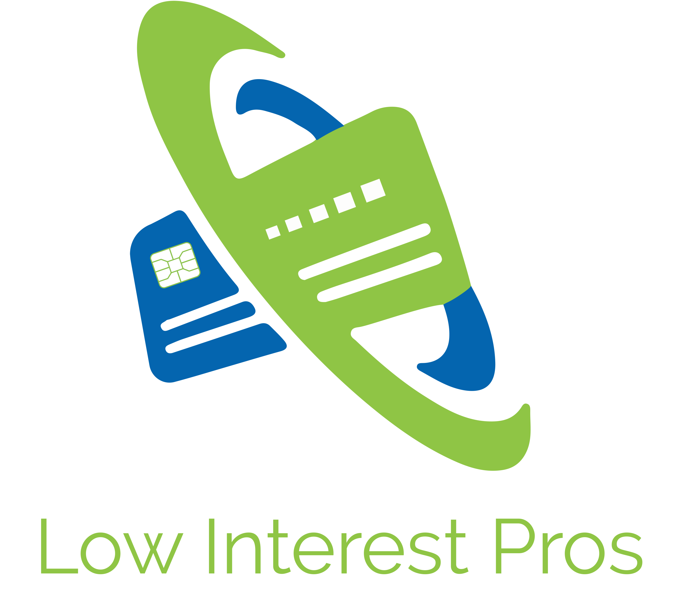 Low Interest Pros logo