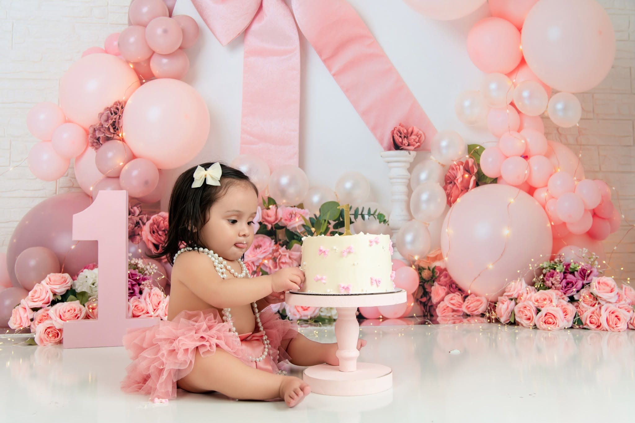 Cake Smash — foto 16