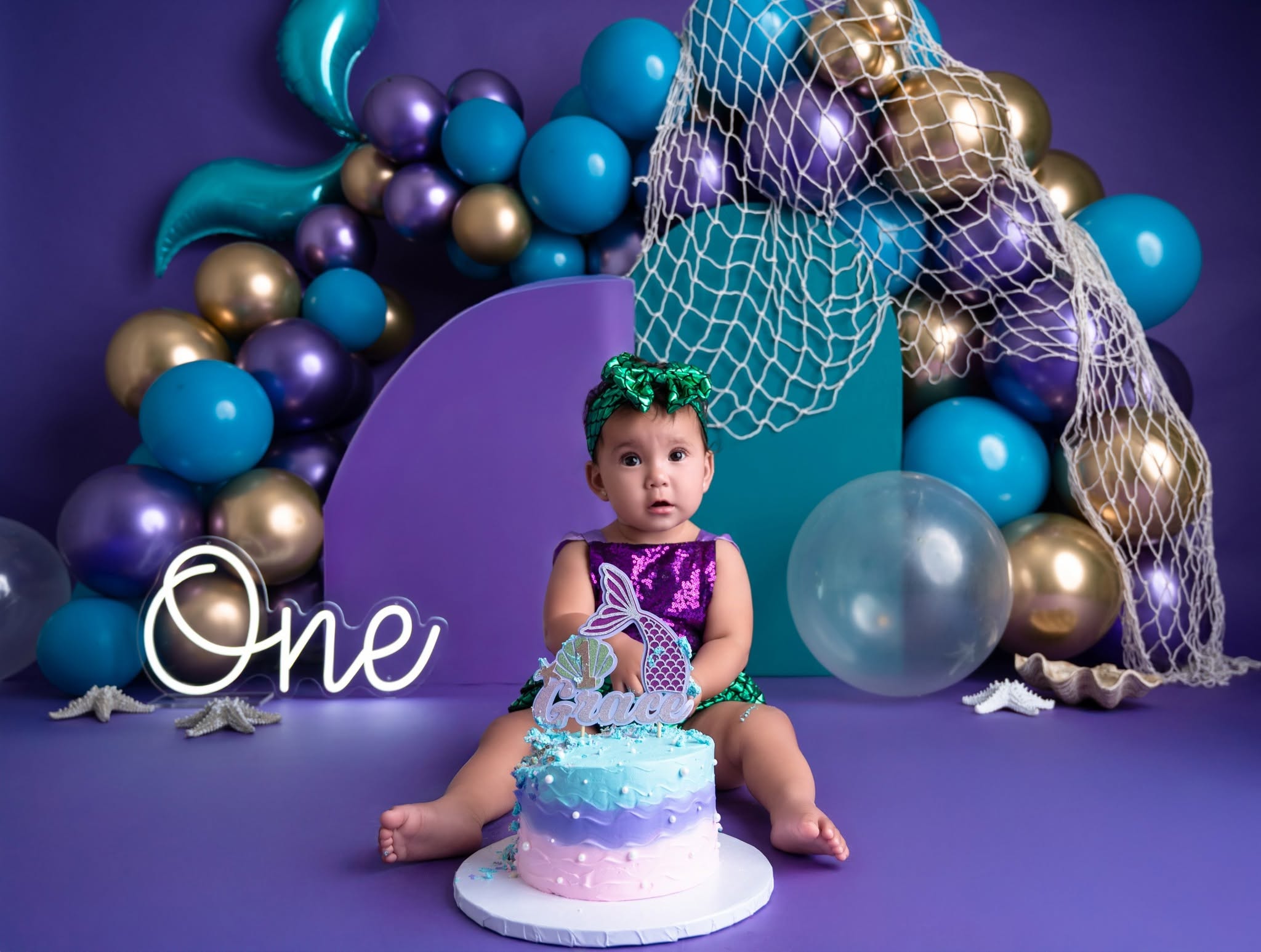 Cake Smash — foto 17