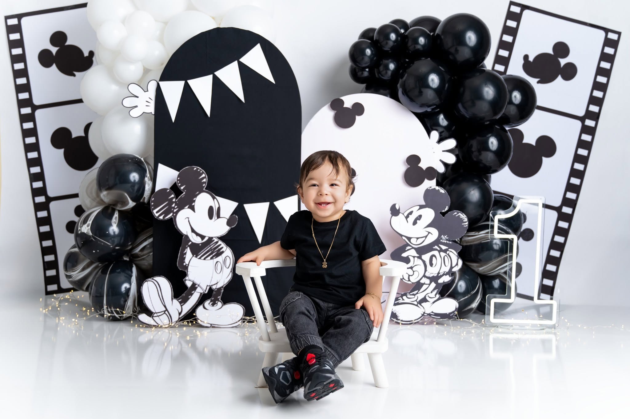Cake Smash — foto 18