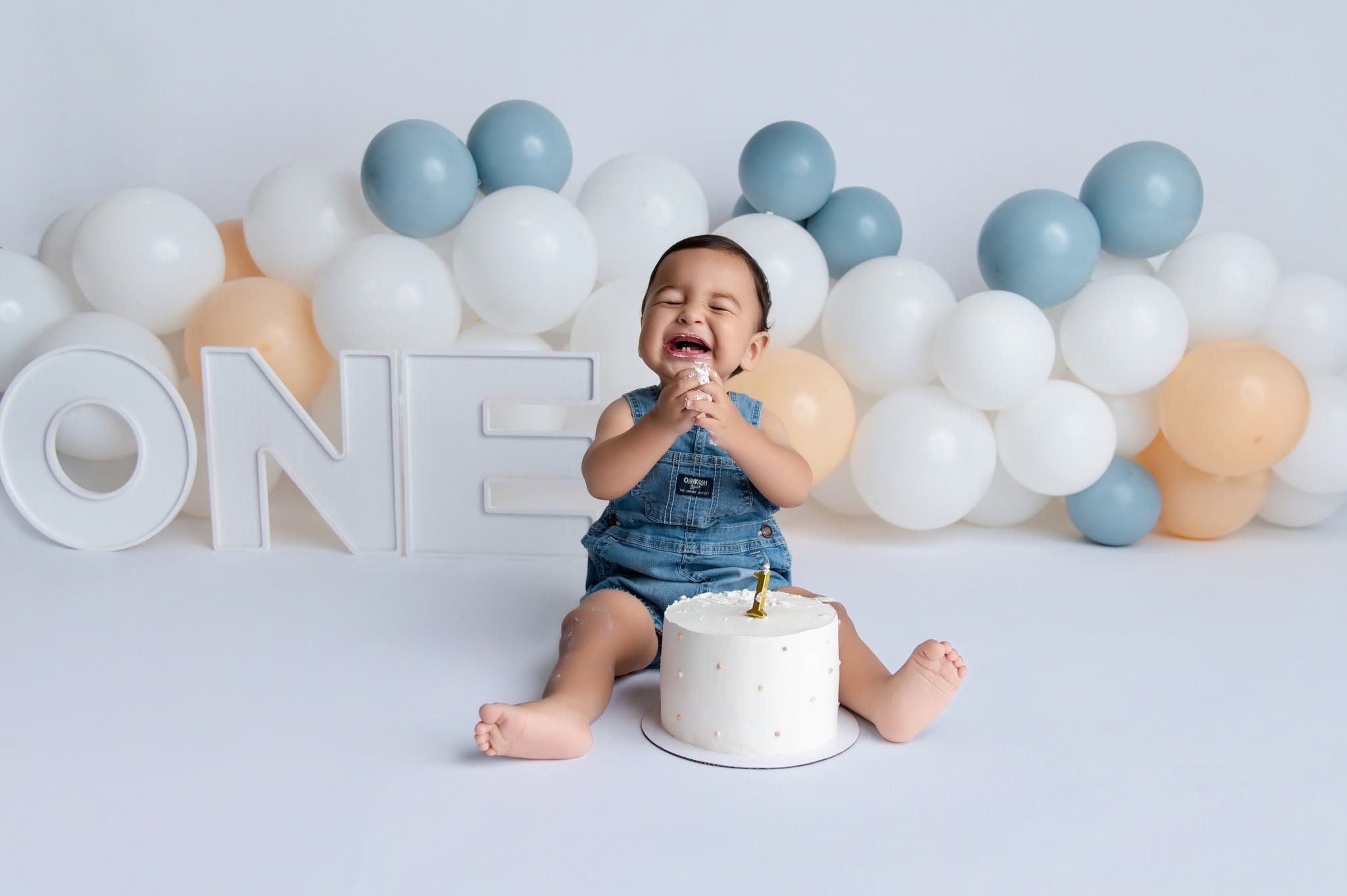 Cake Smash — foto 13