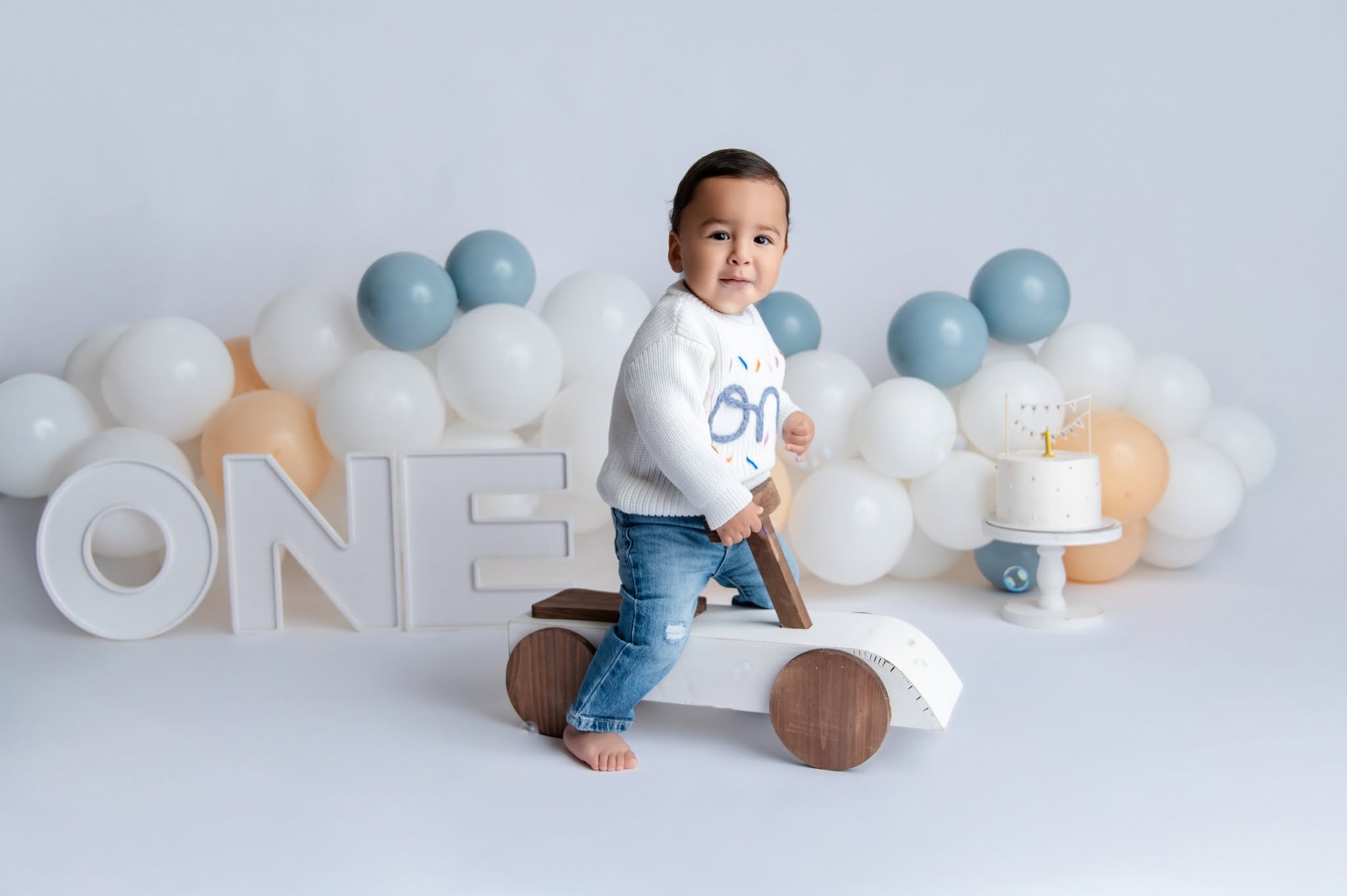 Cake Smash — foto 12