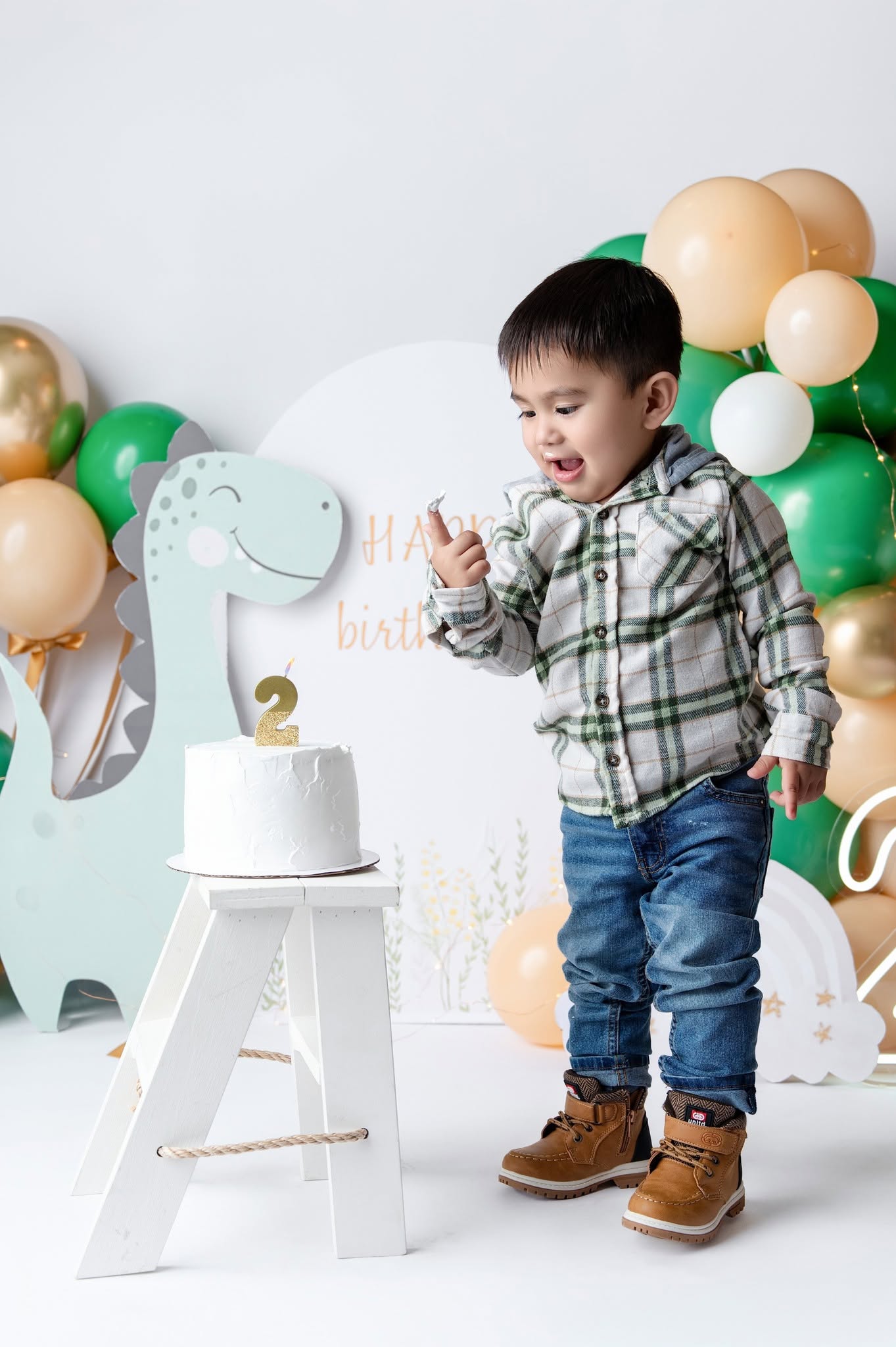 Cake Smash — foto 11