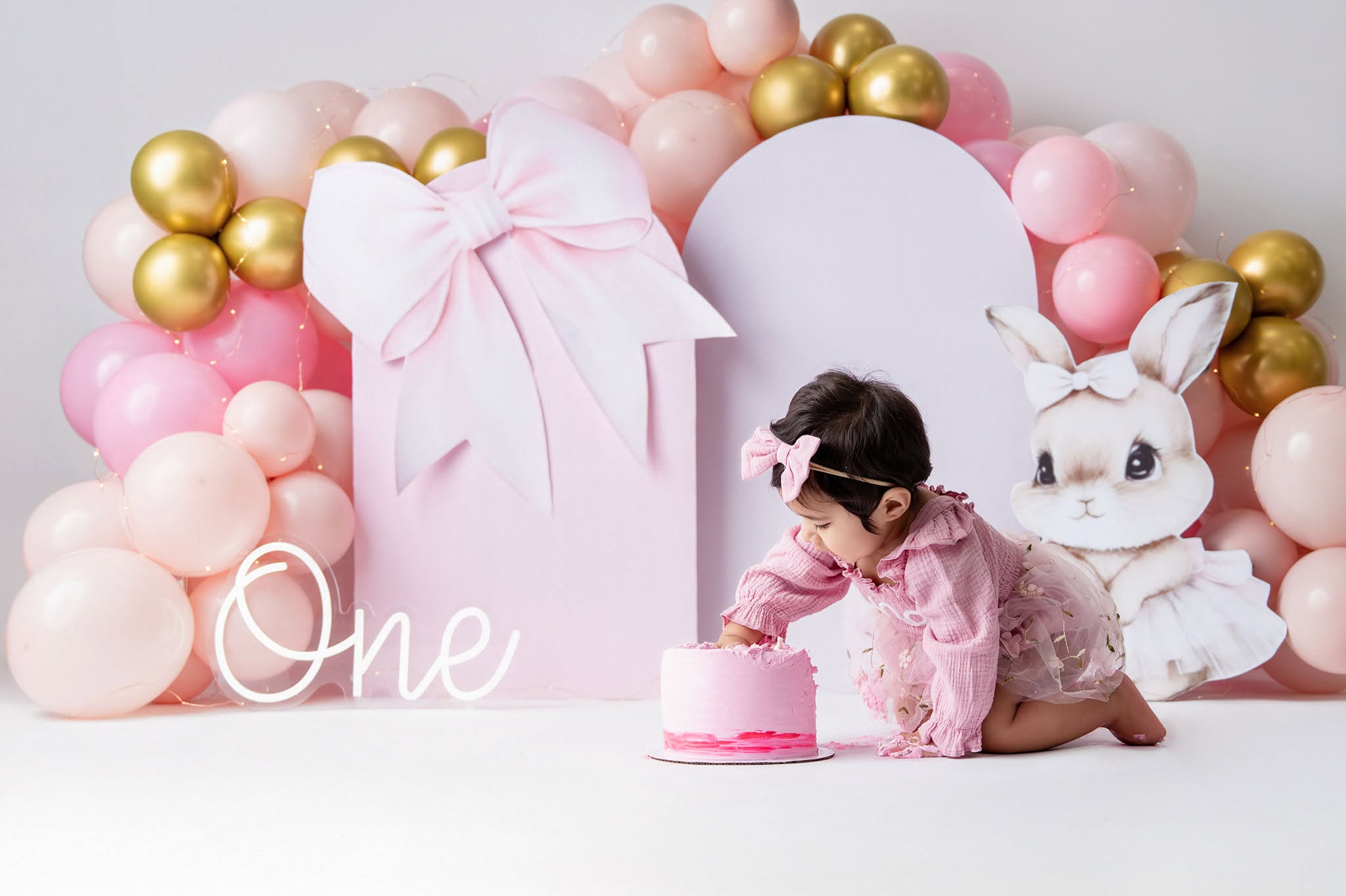 Cake Smash — foto 8