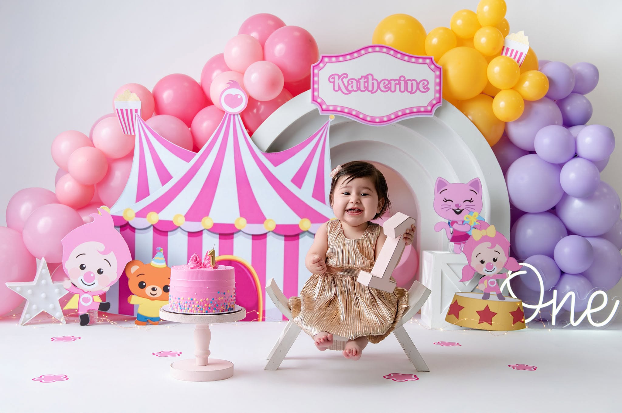 Cake Smash — foto 7