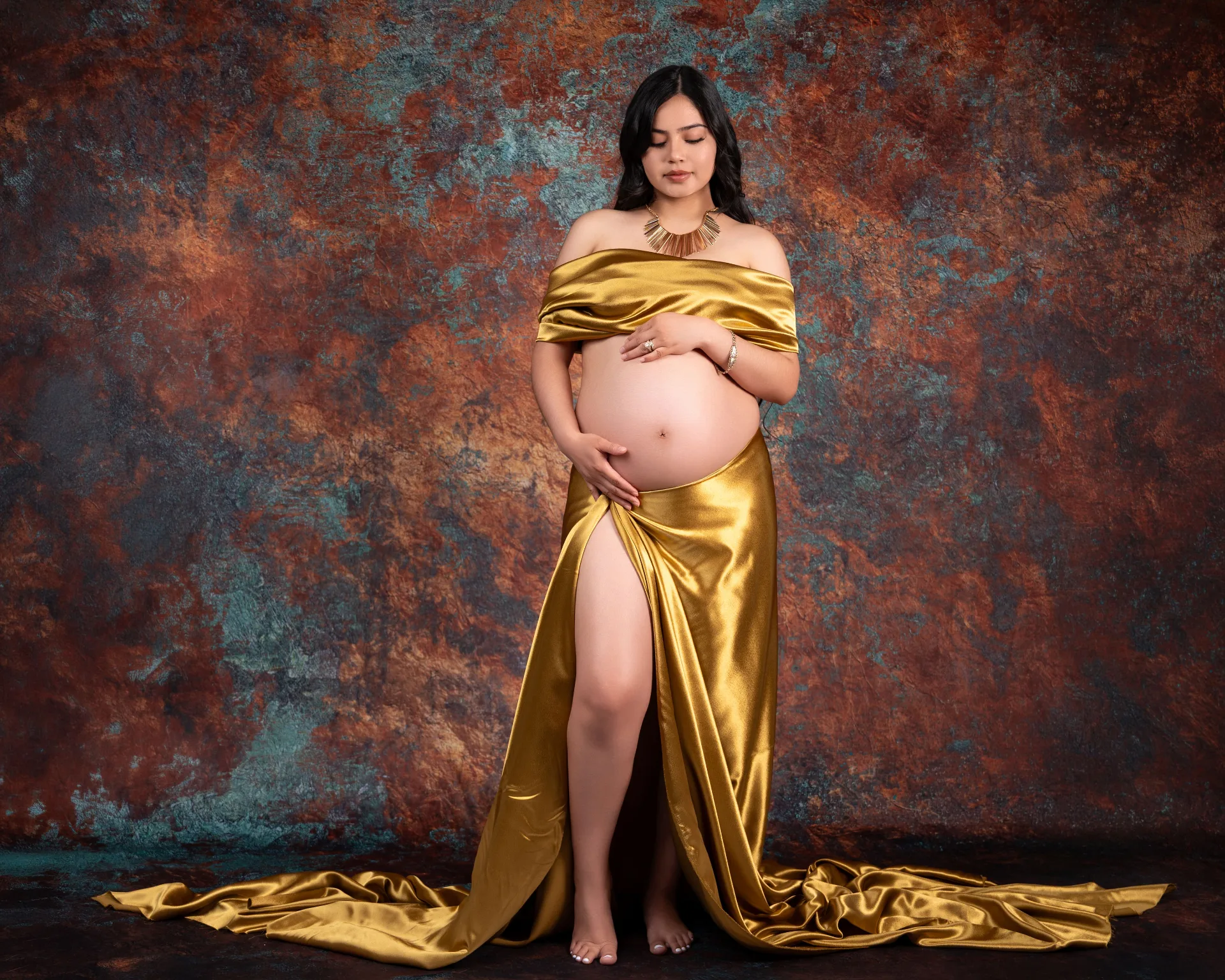 Maternidad — foto 17