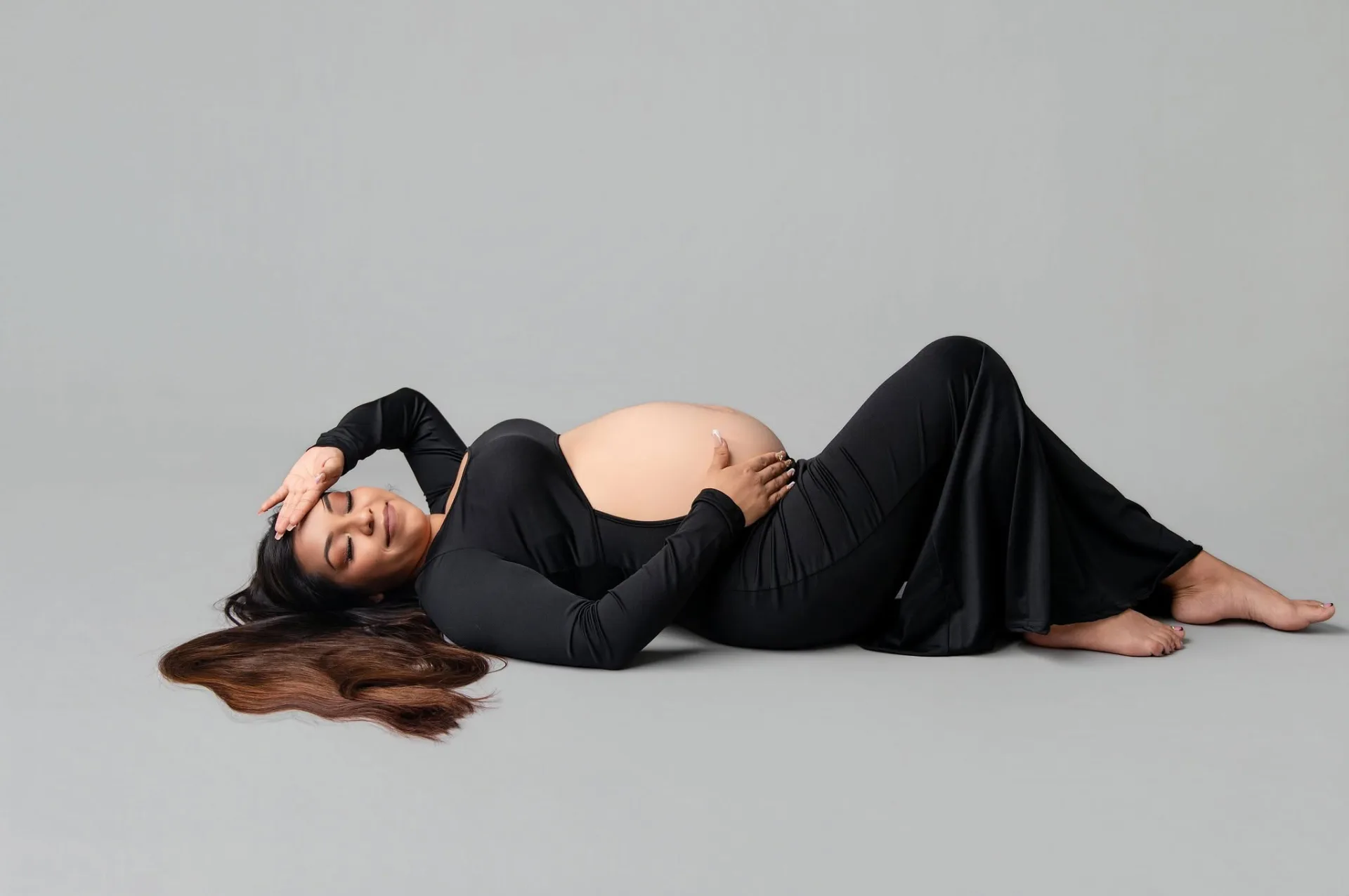 Maternidad — foto 15
