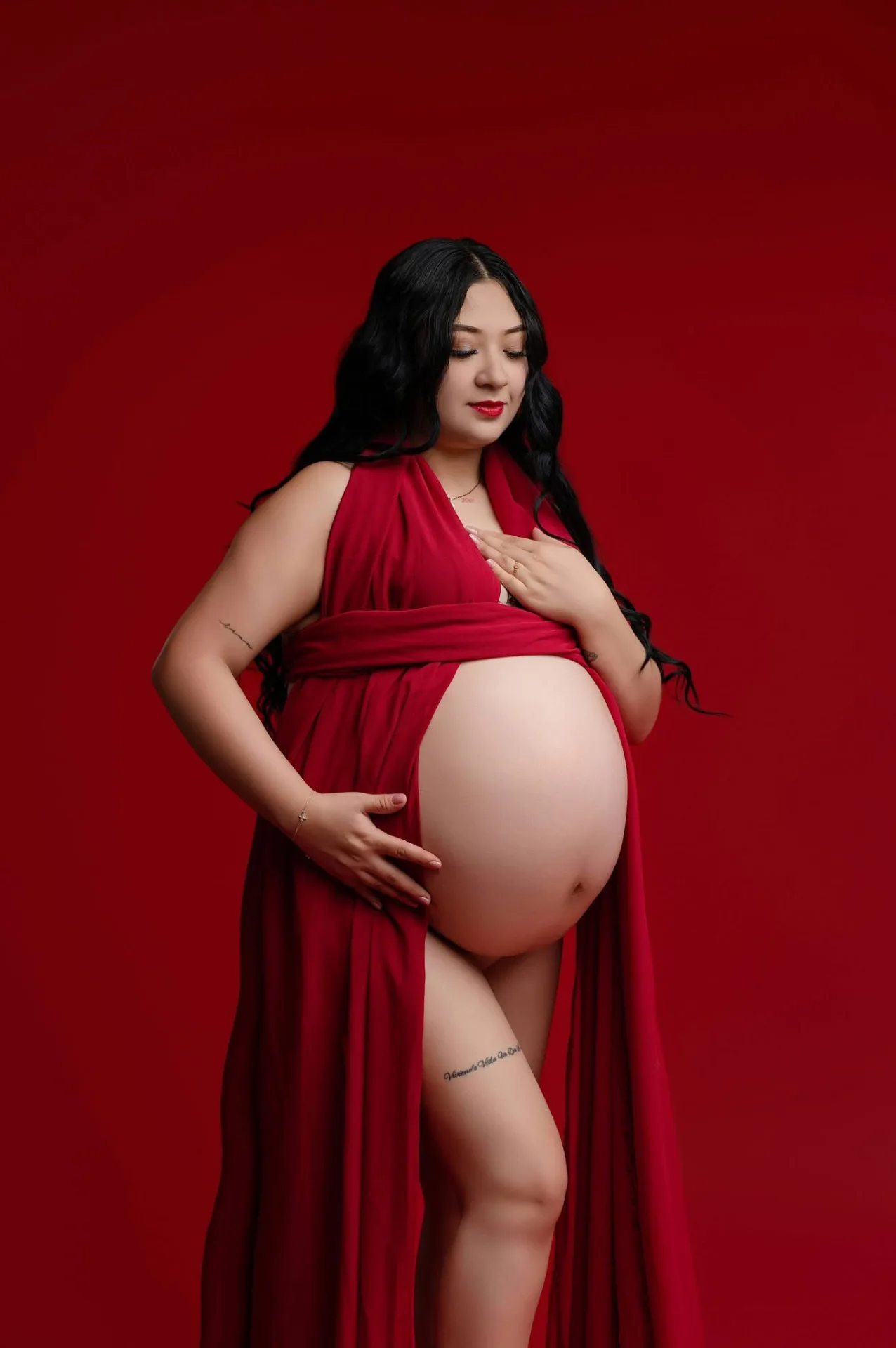 Maternidad — foto 12