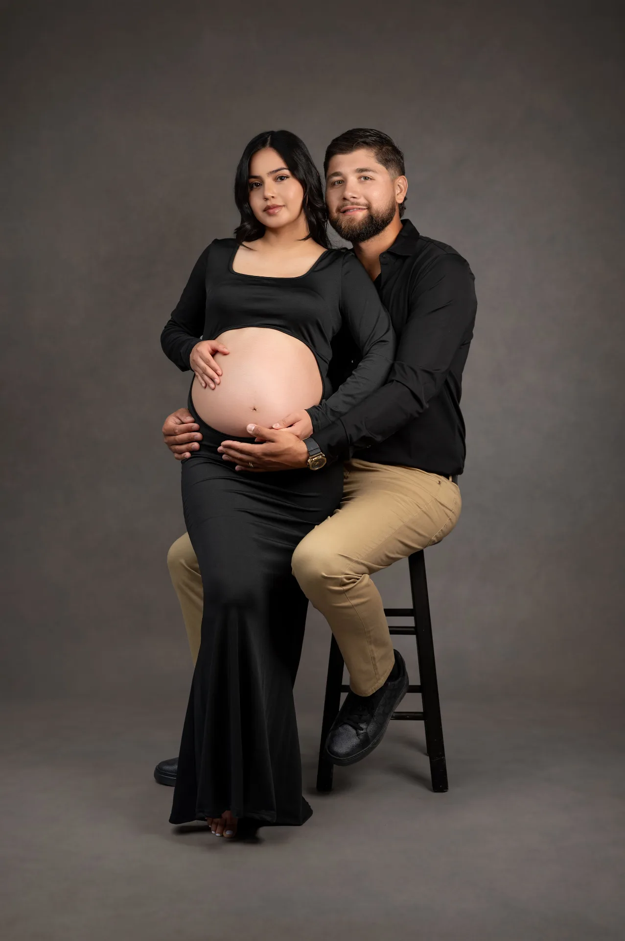 Maternidad — foto 23