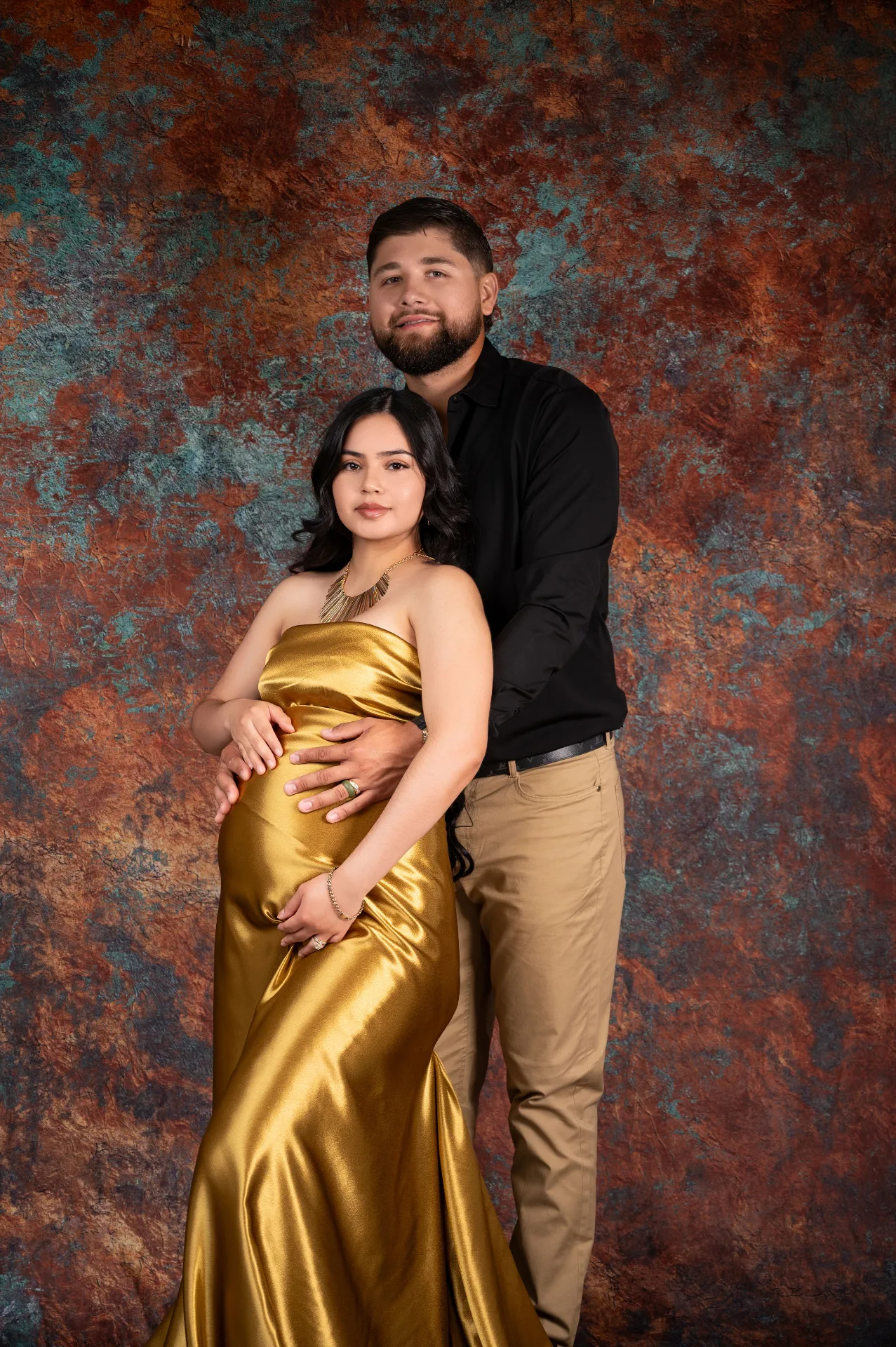 Maternidad — foto 21
