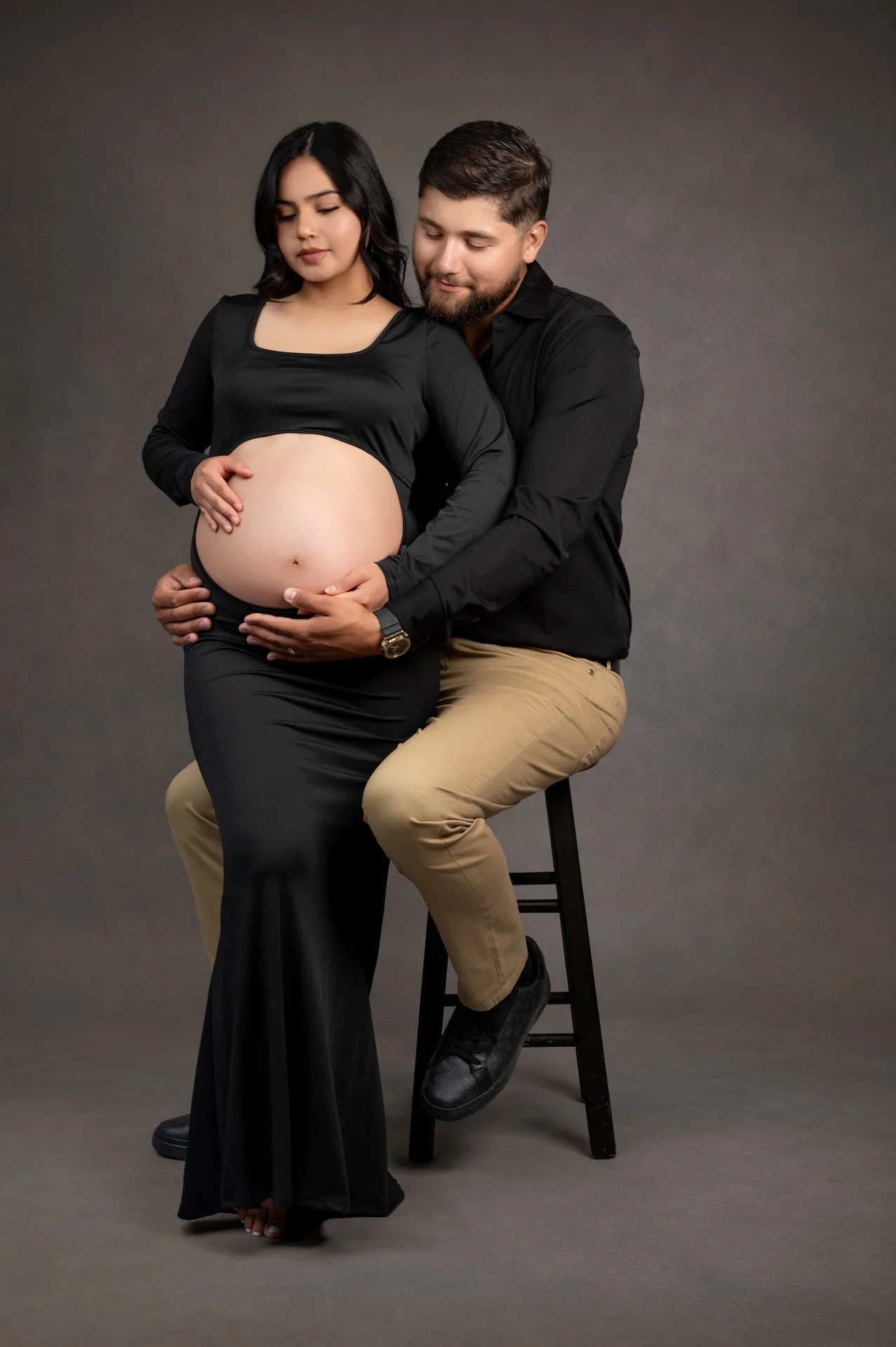 Maternidad — foto 22