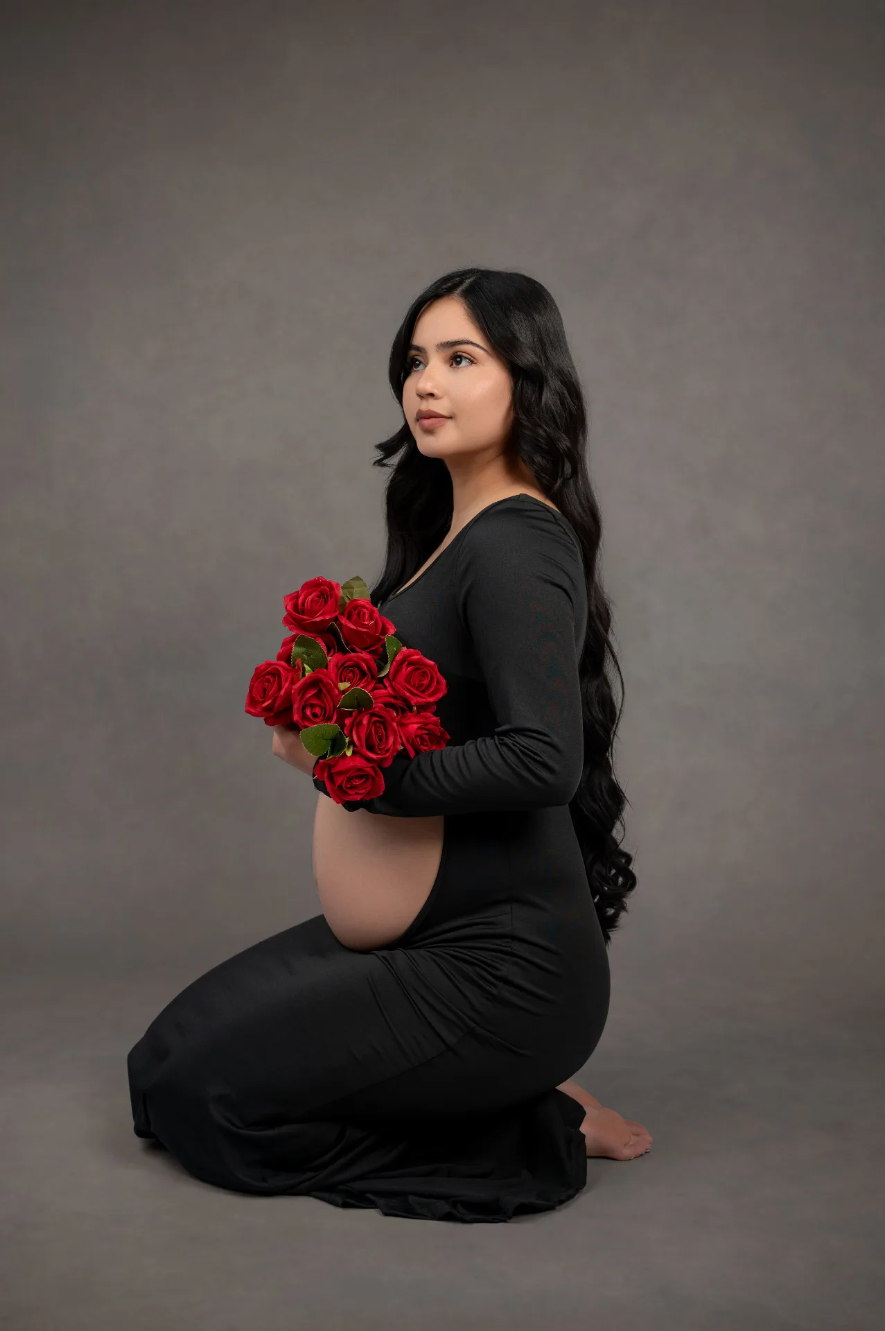Maternidad — foto 25