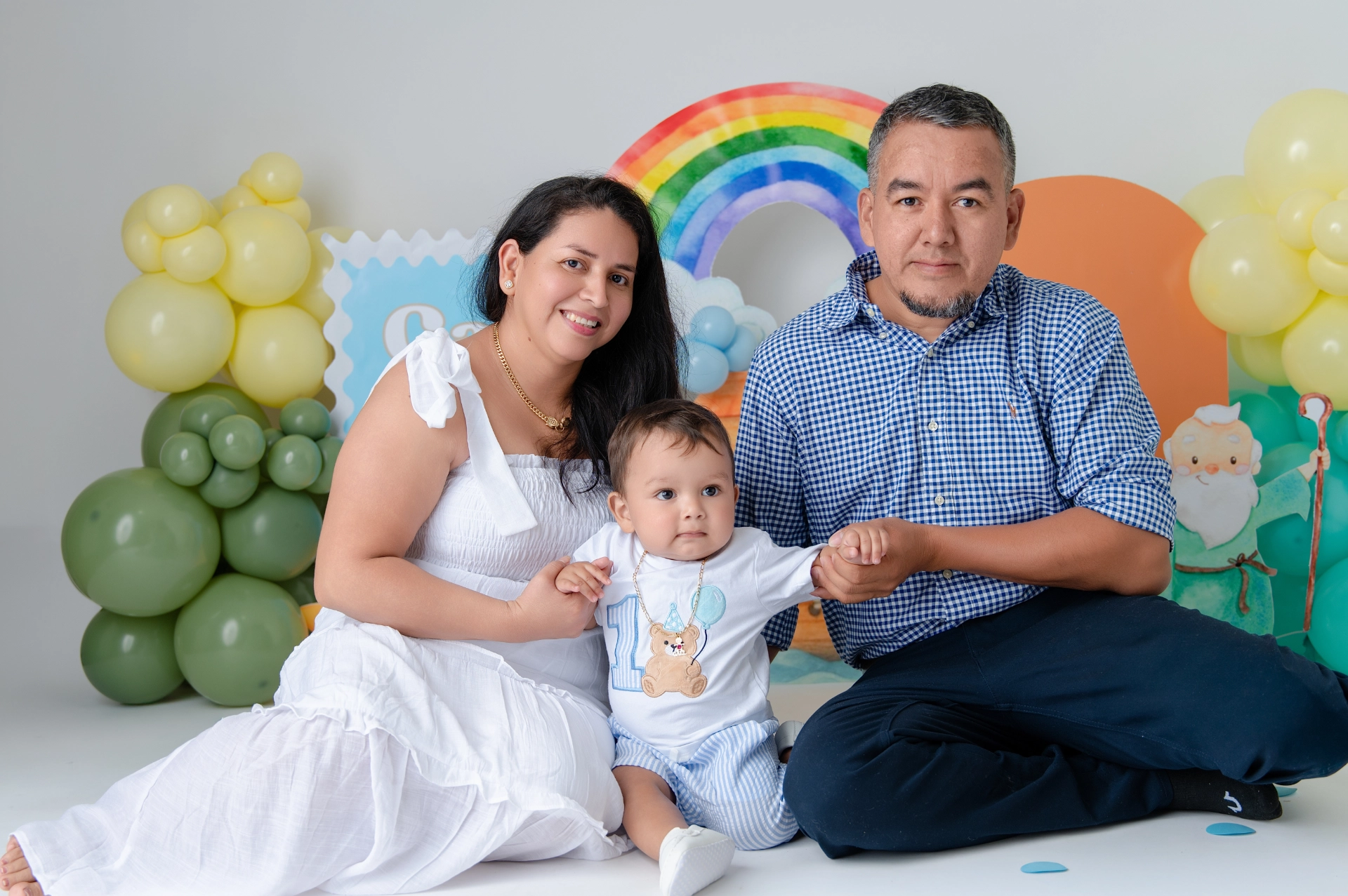 Cumpleaños — foto 14