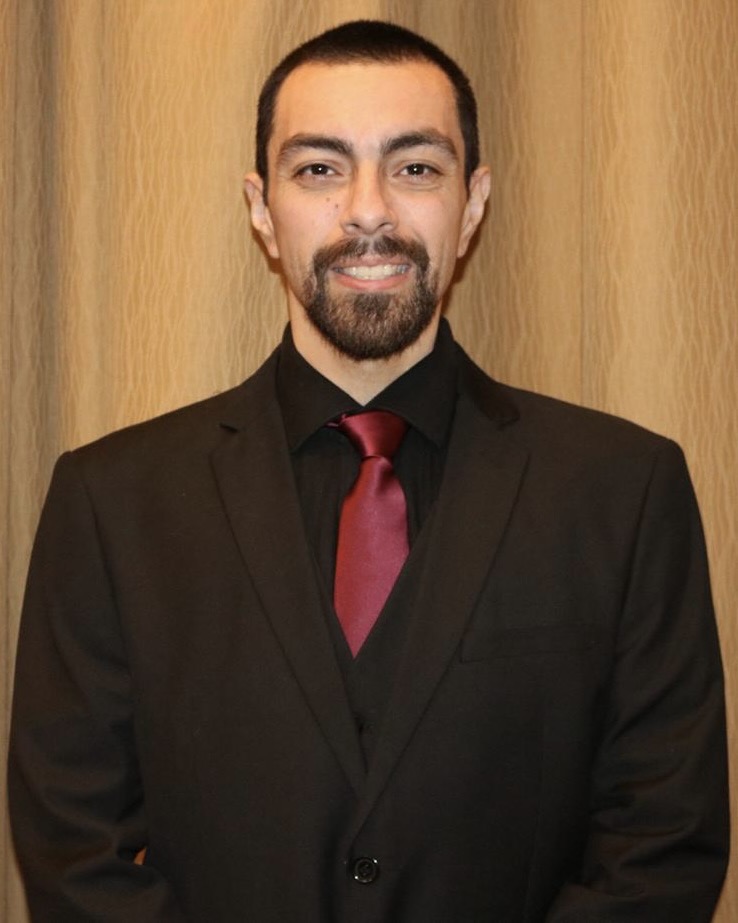 Ricardo Medina — Herencia Wealth