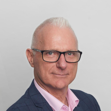Grant Herbert, Global Managing Partner at People Builders
