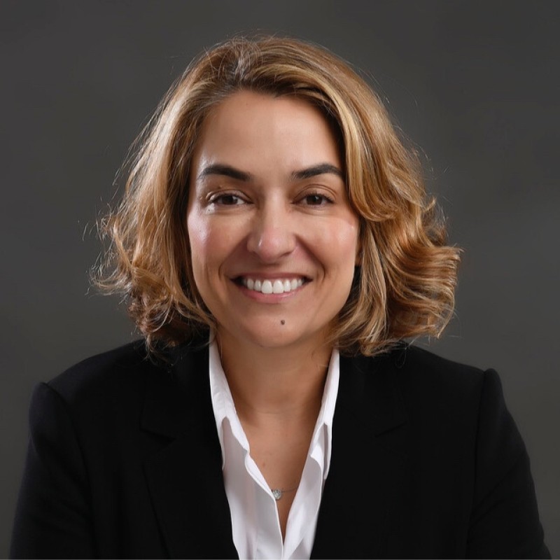 Nidia Knight, Associate Partner at People Builders