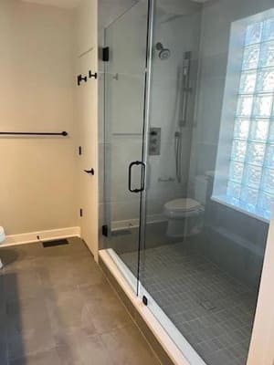 basement remodeling in niles