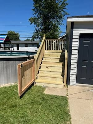 kitchen remodeling in niles