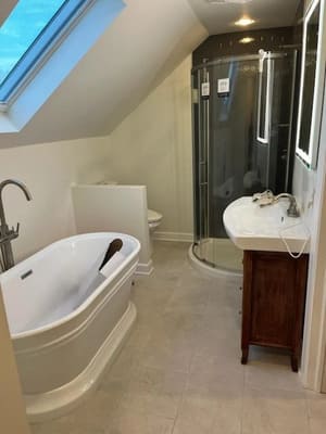 home improvements in park ridge