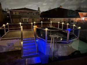 interior painting in niles