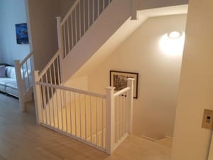 home improvements in niles