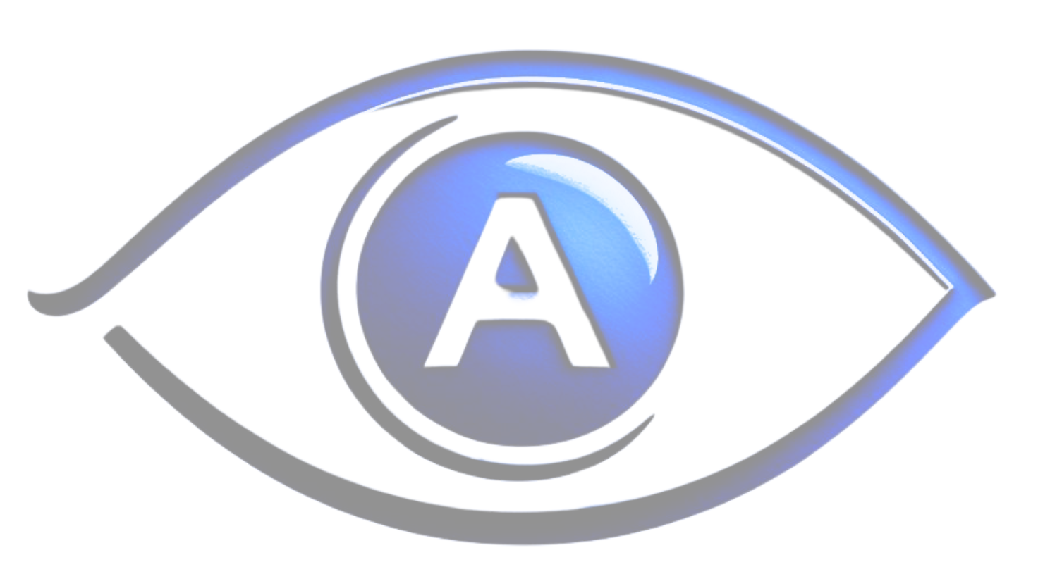A-Eye Agency logo