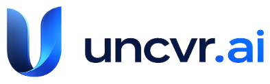 uncvr.ai – CRM Command Center