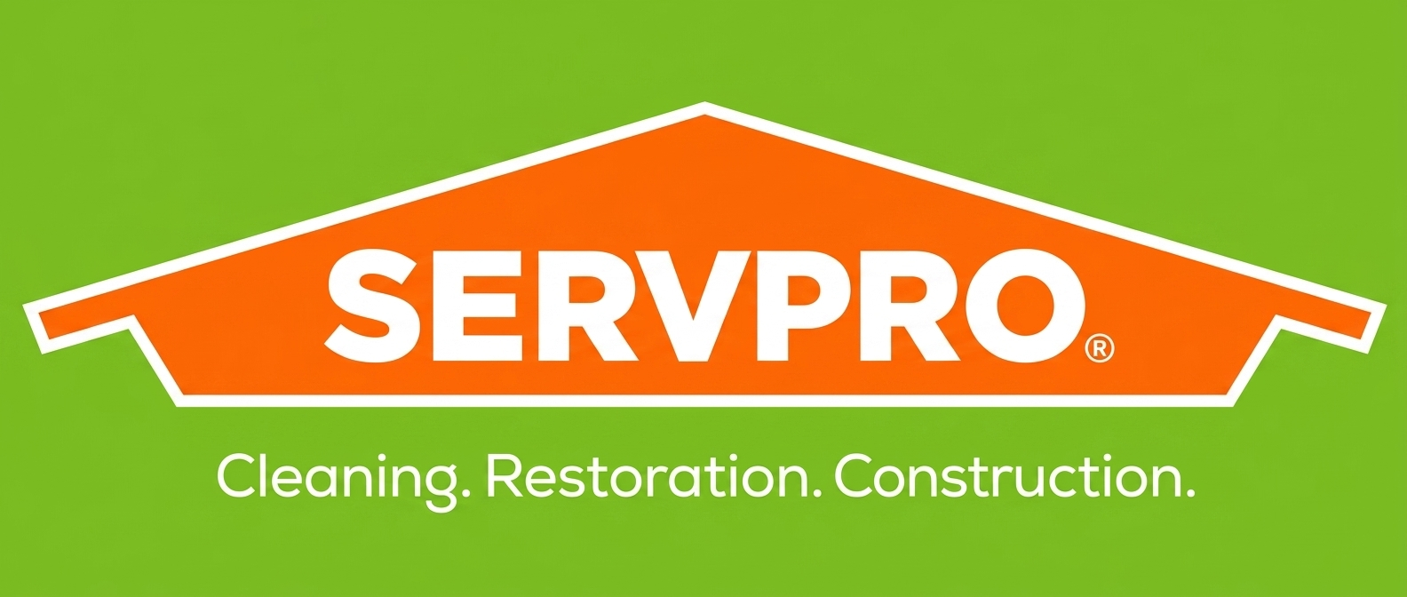 SERVPRO logo