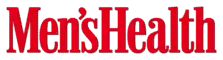 Men's Health Logo